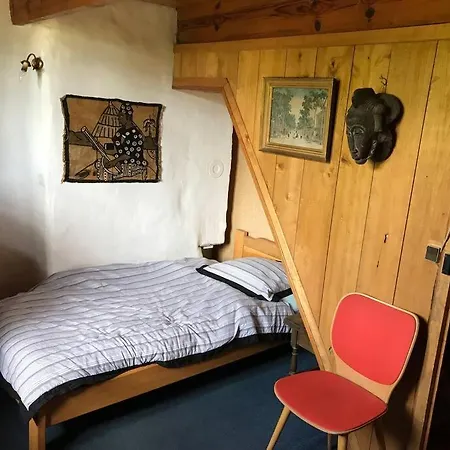 بيت للعطل Maison De Henri Et Michele *