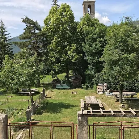 بيت للعطل Maison De Henri Et Michele