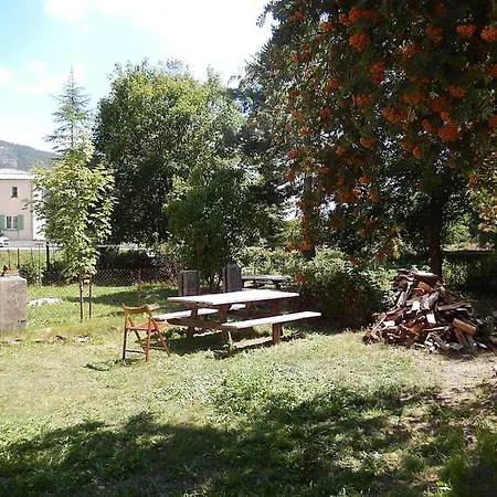 Maison De Henri Et Michele بيت للعطل *